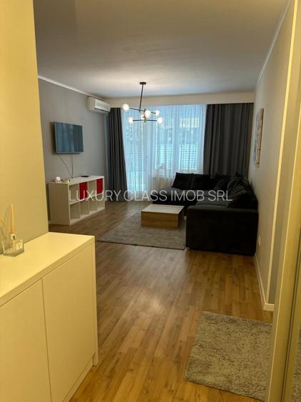 Apartament 2 camere cu Gradina proprie - 17