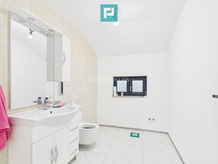 Casă individuală, 6 camere, Sântandrei - 13