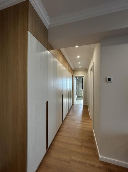 Apartament modern cu 2 camere – prima închiriere | Bloc nou | Vadul Bistriței