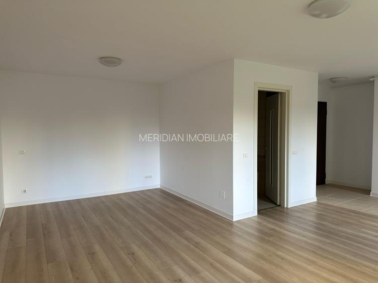 Garsoniera Top City cu parcare si boxa - 5