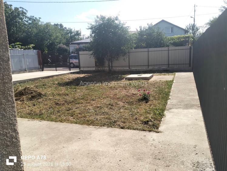 Casa cu etaj renovata zona Grivita