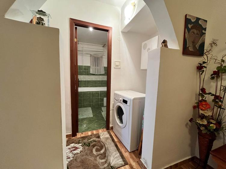 Apartament 2 camere renovat Bucovina