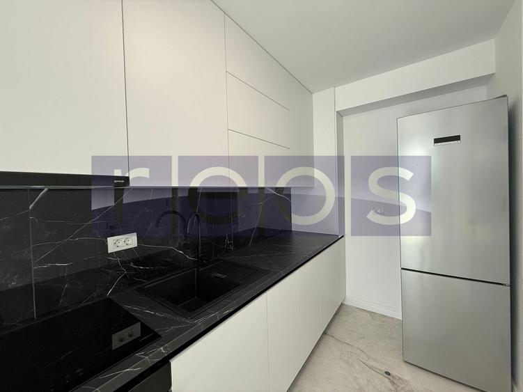 INCHIRIERE 3 CAMERE | LUX | MOBILAT SI UTILAT COMPLET | LOC PARCARE
