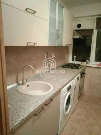 2 camere Baba Novac-Parc IOR | complet renovat