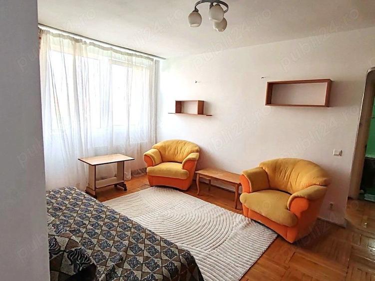 🌳 Închiriez Apartament cu 2 camere, Baba Novac, lângă Parcul IOR și ParkLake
