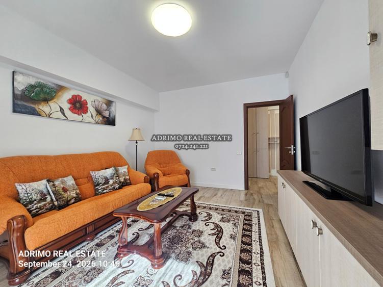 Ap2cam DECOMANDAT - Aleea Universitatii - Parcare Privata - Termen Lung - 550eur