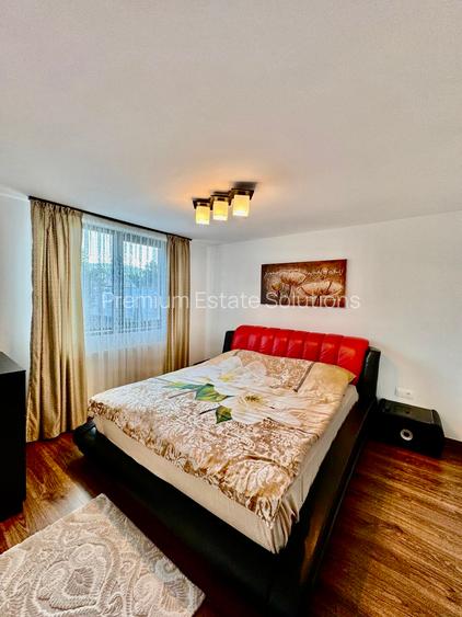 Vila Eleganta cu 7 Camere - Cheia Prahova- Mobilată și Utilată Complet - 27