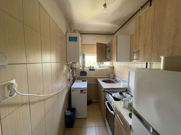 Apartament 2 camere semidecomandat, 40 mp, zona Romană/Victoriei V21 - 6