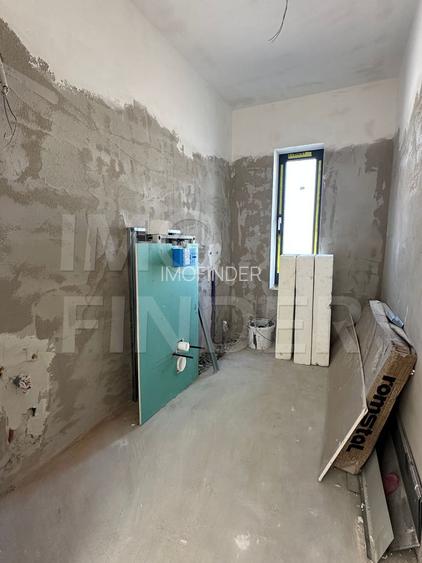 Casă tip duplex cu 4 camere în Iris, Cluj-Napoca, aproape de facilități