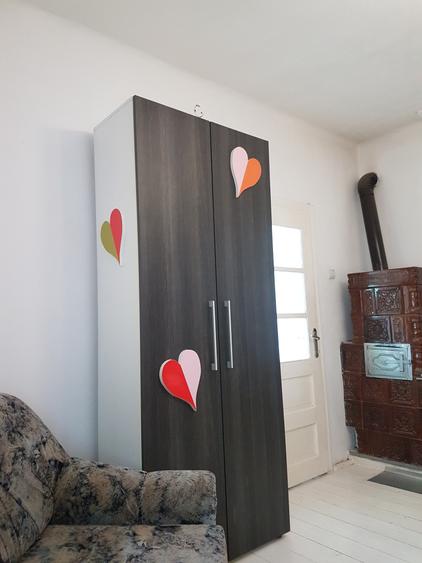 Casa singur in curte in Apoldu de Jos , la 35 km de Sibiu!