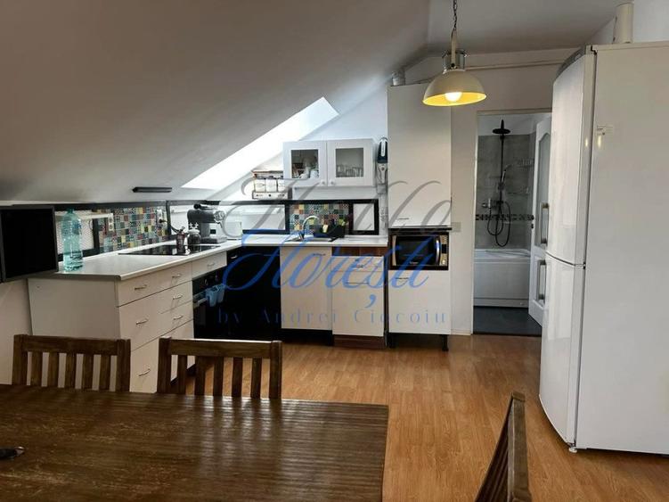 Apartament 2 etaje 86 mp | zona Bulgaria | Cluj.