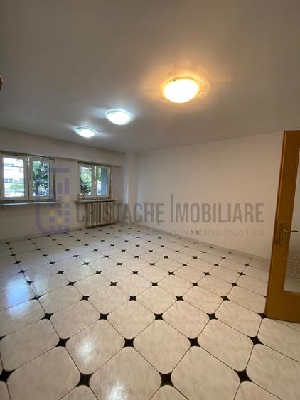 Spatiu birou | 3 camere | 2 bai | Calea Calarasilor