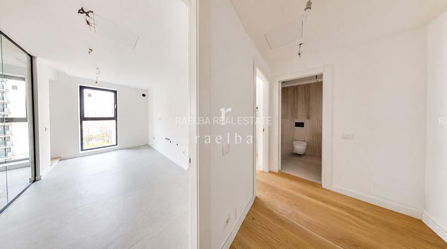 | 2 camere | Nusco City | Design Interior INCLUS | - 6