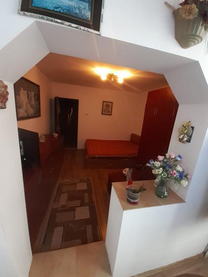 Apartament 3 camere Darste/Noua Etaj 3/4