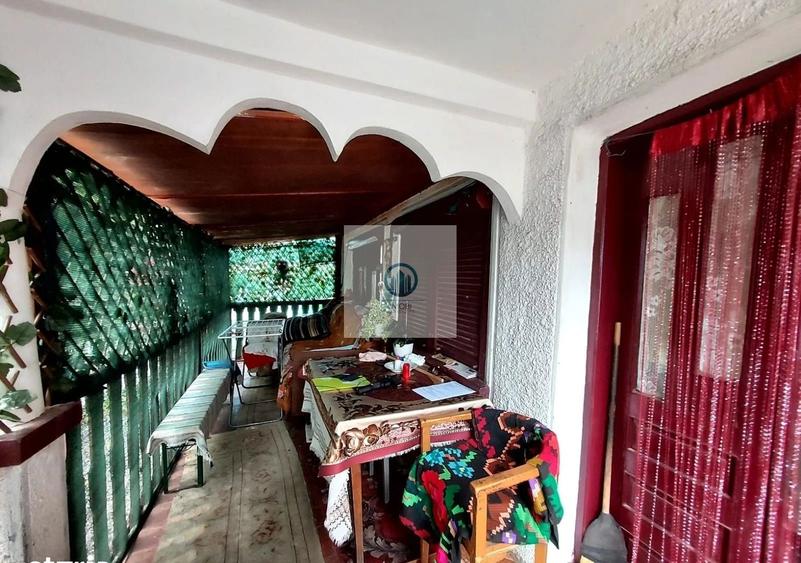 Casa renovata cu teren 7000mp la 19 km de Deva – Sat Nojag, Hunedoara