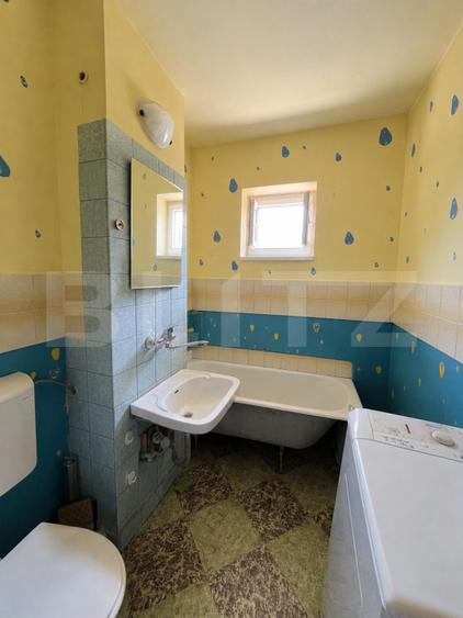 Apartament 3 camere, 62.70 mp, zona Calea Moldovei
