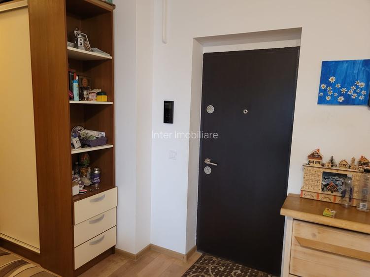 Apartament 3  camere mobilat, boxa, Pacurari -  COD 162056 - 5