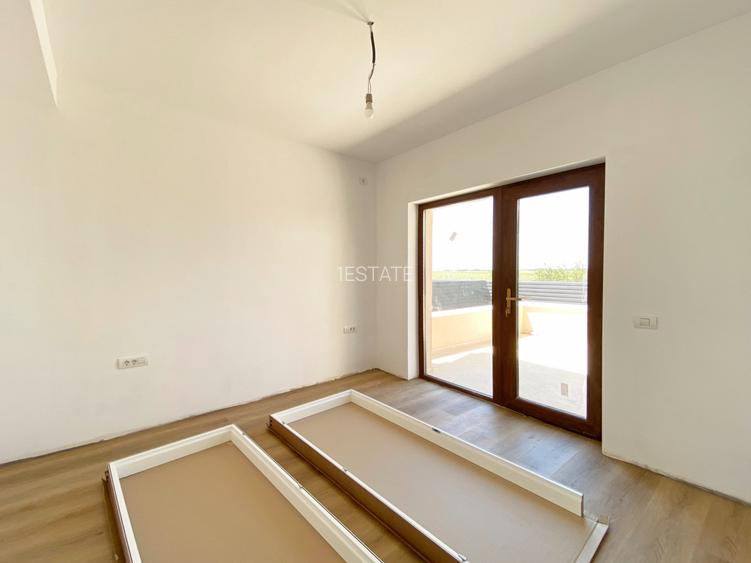 Finalizata|An 2026|Cernica|Balaceanca|Casa individuala P+pod, 4 camere, 2 bai - 8