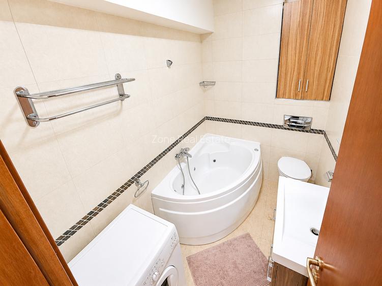 Orhideea Gardens, Apartament 3 Camere, 116 mp, Boxa, 2 Locuri de Parcare - 24