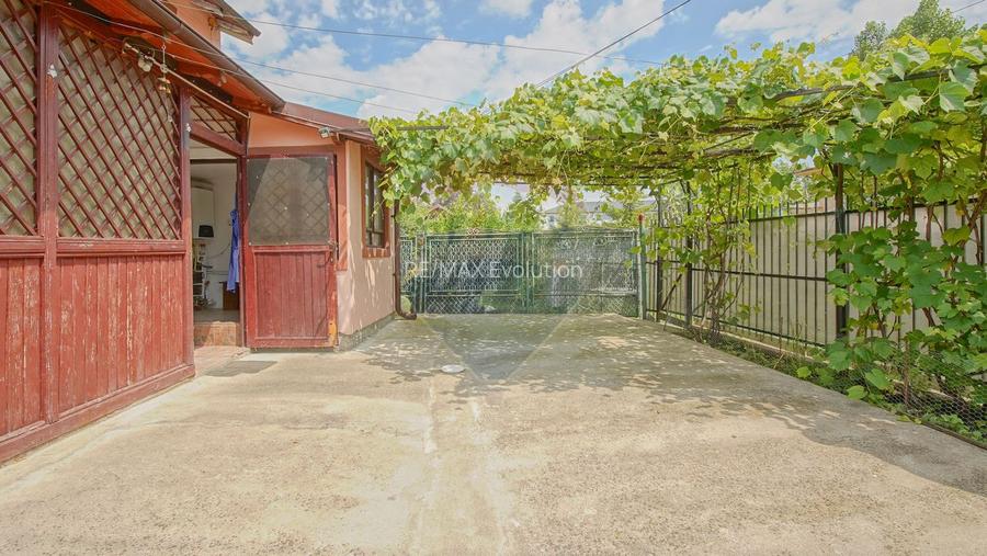 COMISION 0% | Casa de vanzare | Acces auto | Breaza strada Ocinei - 49