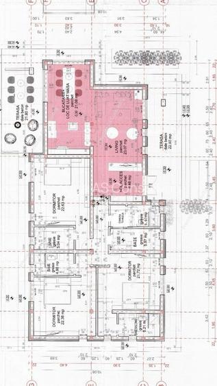 Vila Luxury plan Parter | Piscina & Zona BBQ | Dumbravita – Str. Panselutelor - 1