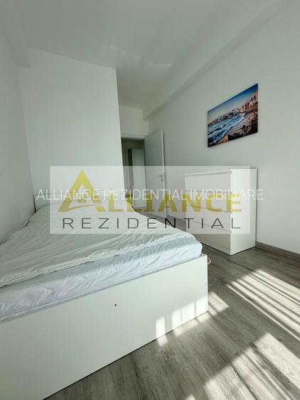Boutique Residence | 3 camere, 2 bai | 2 locuri de parcare - 10