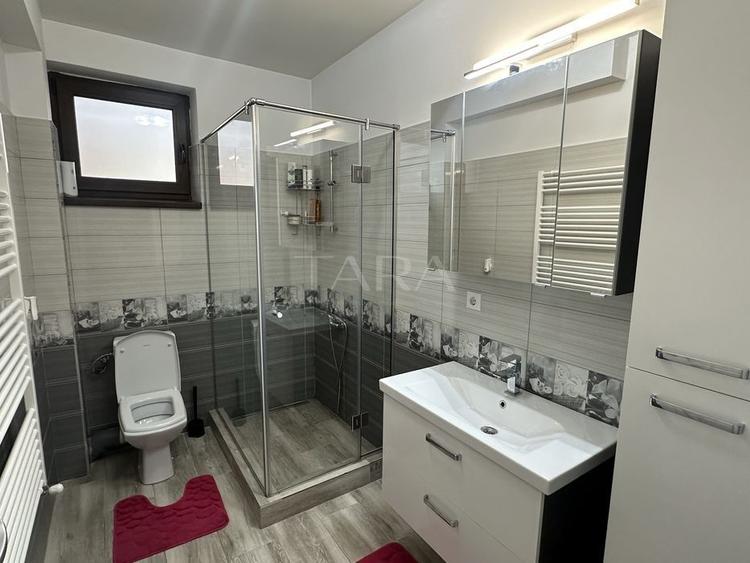 Apartament cu 4 camere, lângă Parcul Poligon, Florești.
