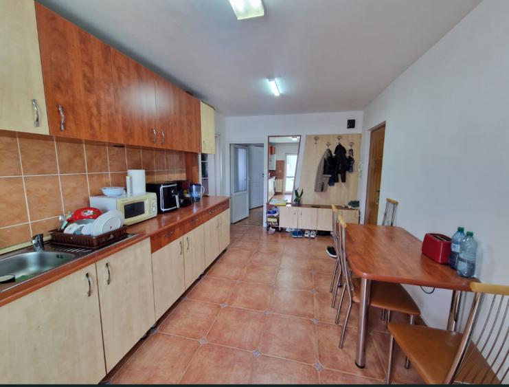 Apartament 3 camere decomandate | 2 băi | 2 balcoane | Gheorgheni