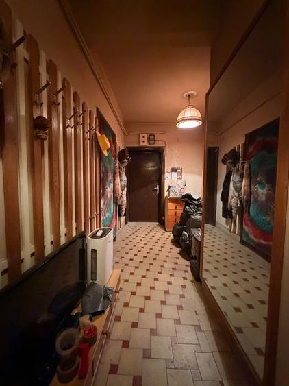 APARTAMENT 2 CAMERE | VICTORIEI | GARAJ