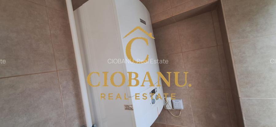 Apartament 2 camere DECOMANDAT etaj 1/4 de inchiriat zona Rovine - 8