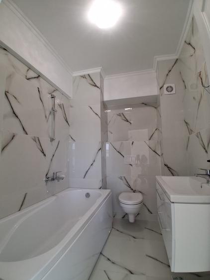 Apartament de vanzare 1 Camera, FINALIZAT, INTABULAT si FINISAT!