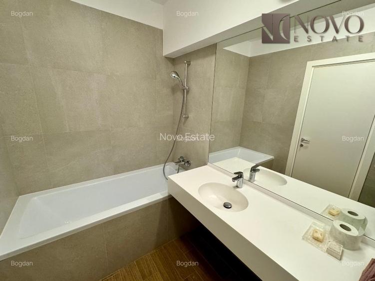 2 Camere | One Timpuri Noi | Prima închiriere | Loc de parcare - 8