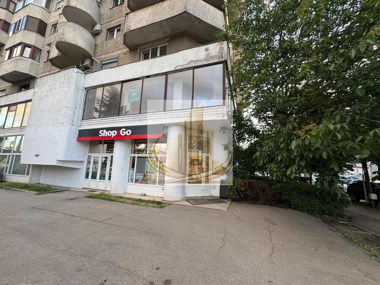 Spațiu comercial | Etaj 1 | Calea Aradului | Showroom, clinică,birouri