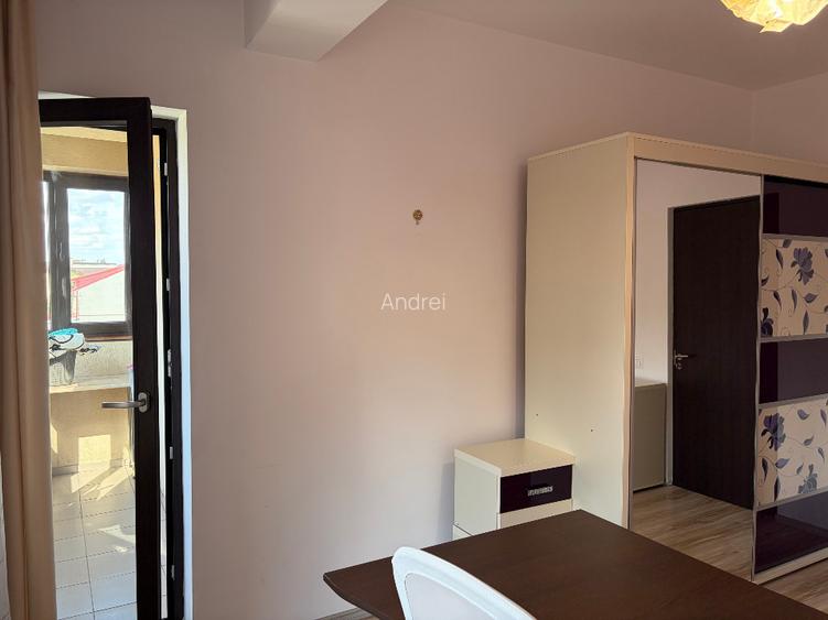 Apartament 3 Camere Auchan Titan, 72 MP, Bloc Linistit, Etaj 1 - 9