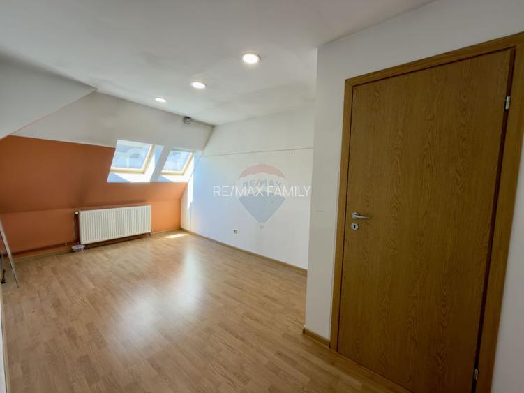 Spațiu Comercial /Clinica | Ultracentral Oradea | Roman Ciorogariu - 18