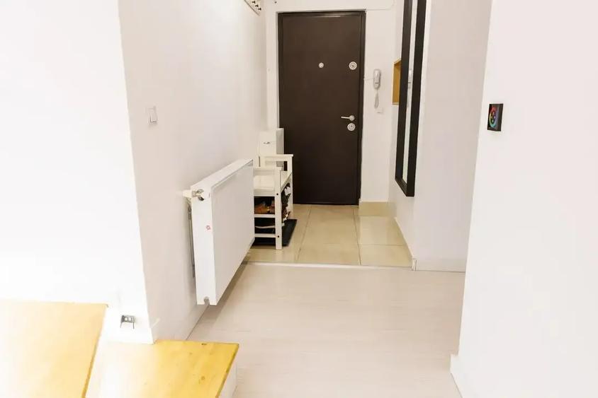 Apartament 3 camere duplex lux | Mosilor Obor | bloc 2015 | Comision 0