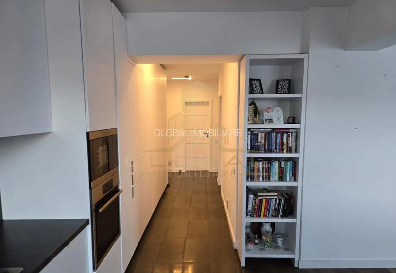 3 camere, 79 mp, parcare, 3 balcoane, zona str.Frunzisului, Zorilor - 8