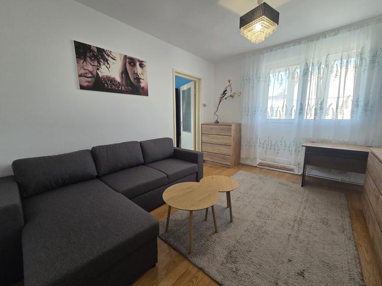 2 camere-Renovate-Alexandru cel Bun