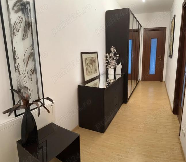 Apartament 3 camere din 4 | Central Park | Stefan cel Mare | vedere parc