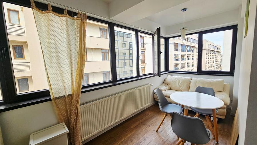 Apartament 3 camere Baneasa 116mp | Oportunitate Investitie | Ideal Locuit