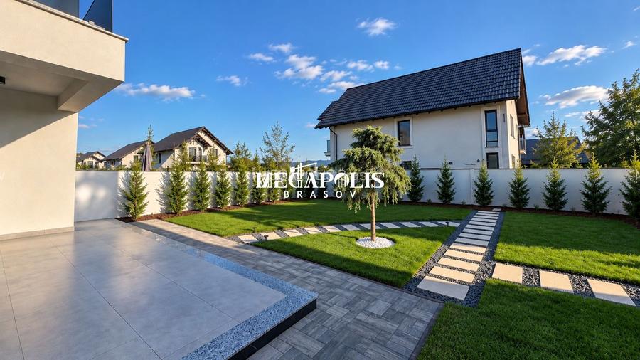 Duplex | Intabulat | Utilitǎți | TVA Inclus