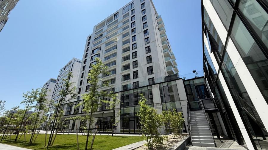 REC3001492 Spatiu comercial One Cotroceni Park I Ideal Investitie