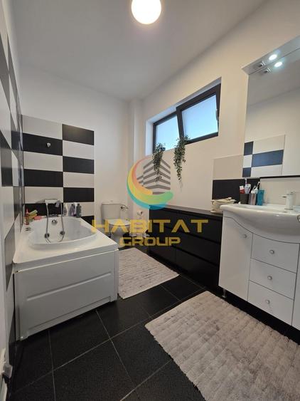 Duplex – 3 Dormitoare | Mobilat | Teren 168 mp | Berceni