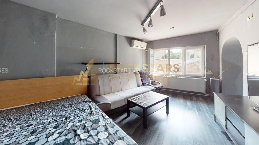 Apartament Duplex in Vila |  zona Piata Gemeni – Dacia | potential investitional - 20