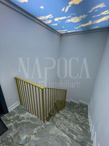 Casa 5 camere de vanzare in Europa, Cluj Napoca