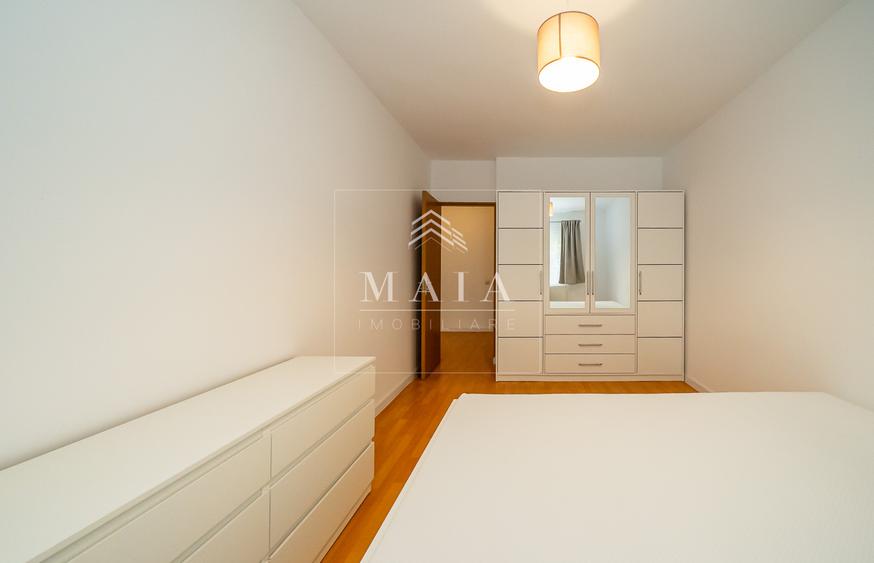 Apartament 2 camere, bloc nou, et 1, Str Strandului-Strand