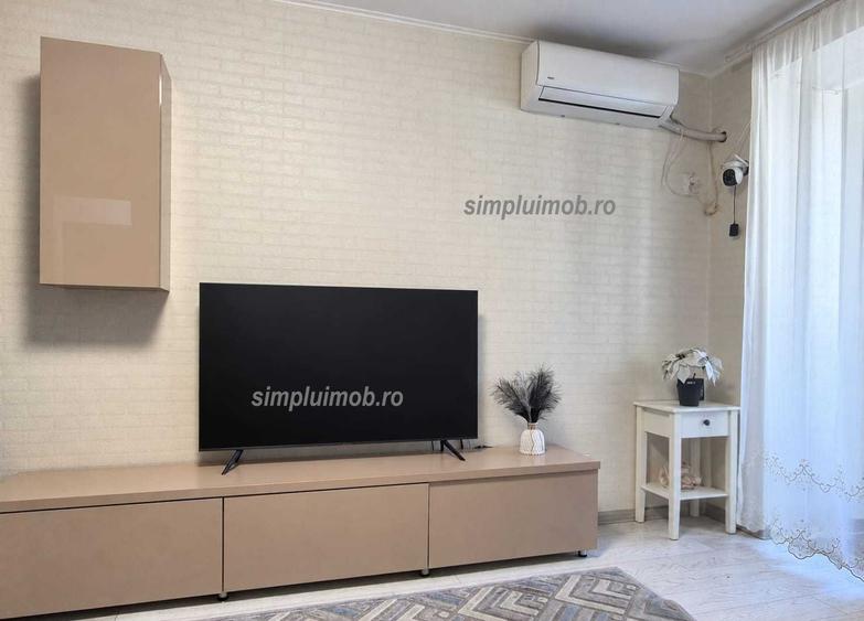 Apartament 2 camere - Obor