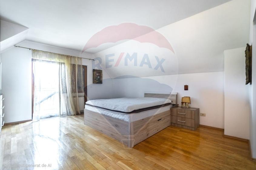Comision 0% | Proprietate Premium in Cristian | Casa + Apartament
