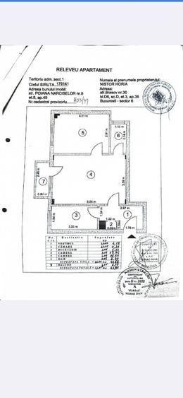 2 camere ultracentral | Cișmigiu – Conservator | Renovat - 15