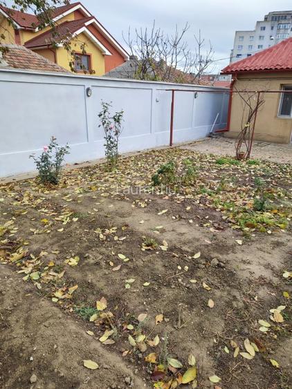 Teren 540 si casa locuibila 70mp tel 0744381757 - 7